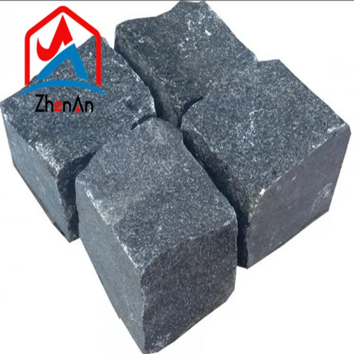 Magnesia Carbon Brick For Ore Furnace Magnesia Carbon Brick For Ore Furnace