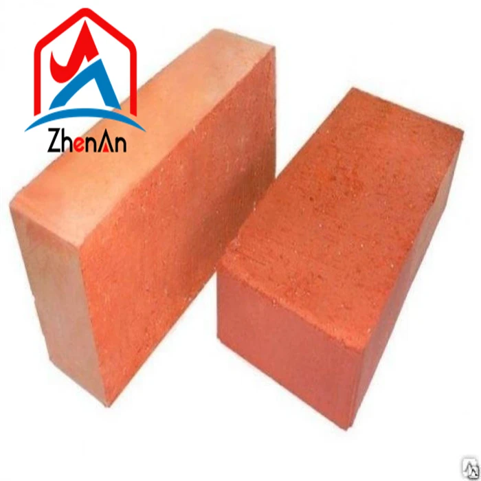 Slag Resistant Magnesia Alumina Spinel Brick Slag Resistant Magnesia Alumina Spinel Brick
