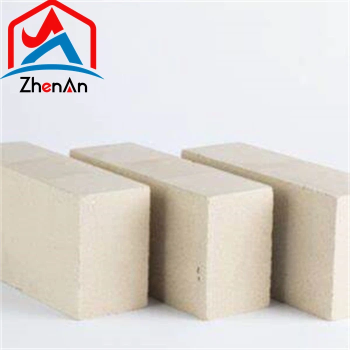 Zircon Brick For Fire Viewing Hole Zircon Brick For Fire Viewing Hole