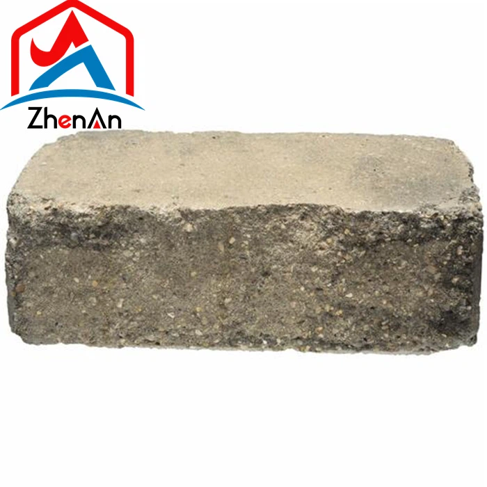 Zircon Brick For Fire Viewing Hole Zircon Brick For Fire Viewing Hole