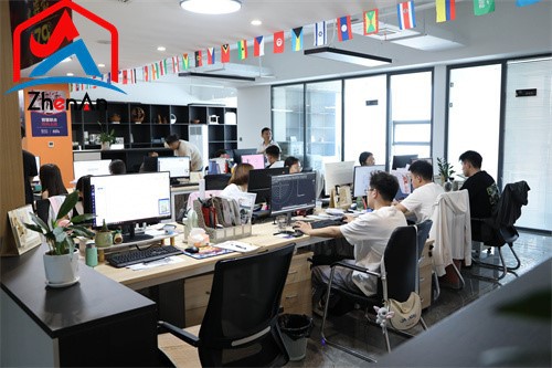 Sintered Zirconia Brick Sintered Zirconia Brick