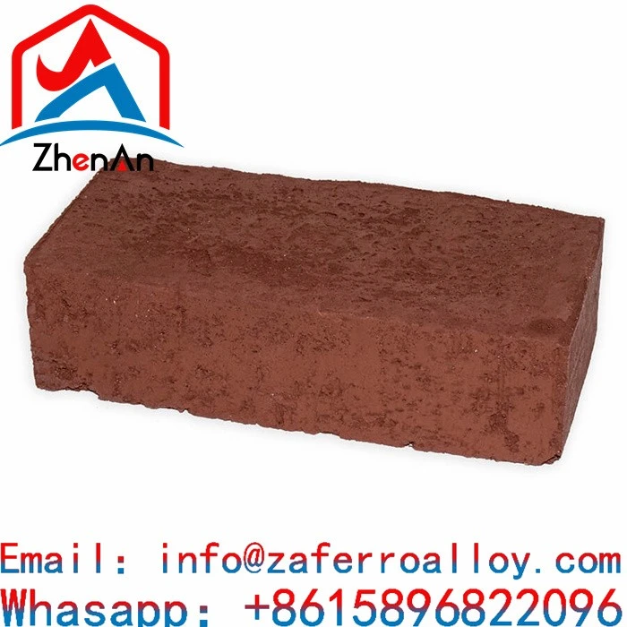 Creep Refractory Brick