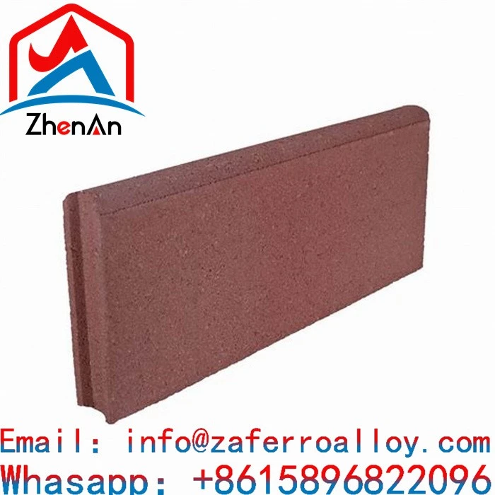 Creep Refractory Brick