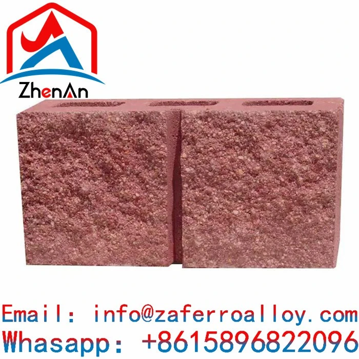 Firebrick For Blast Furnace