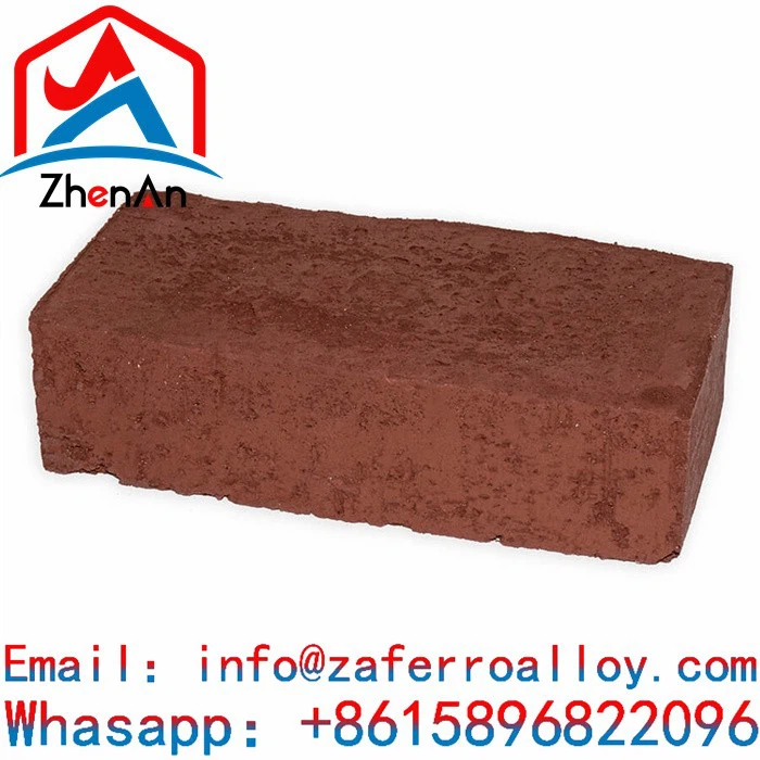 Firebrick For Chemical Industry