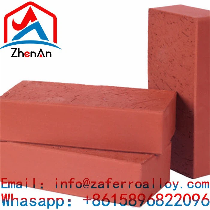 Firebrick For Chemical Industry