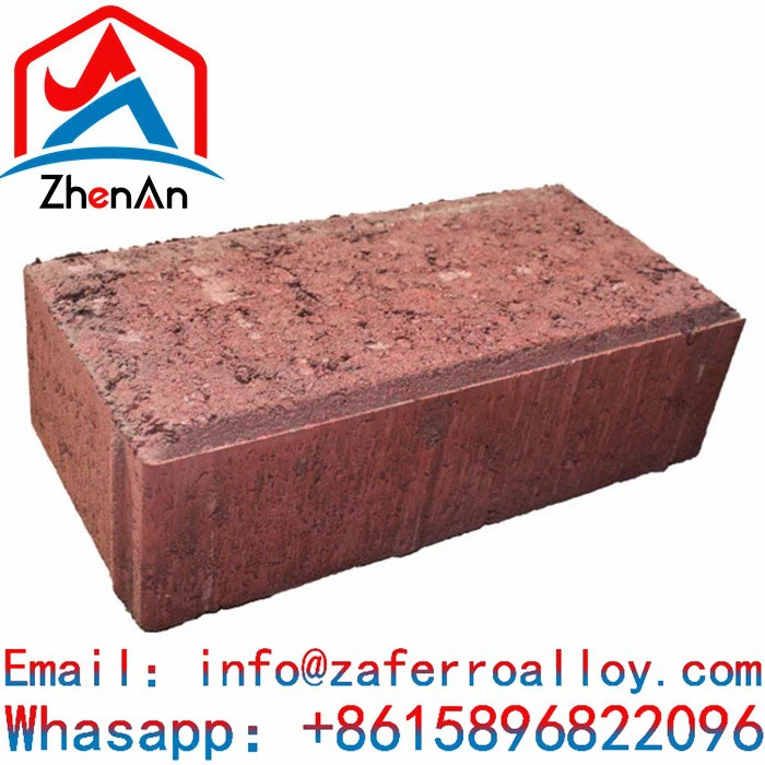 Firebrick For Chemical Industry