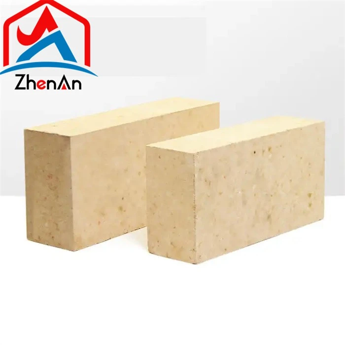 Furnace Top Magnesia Alumina Spinel Brick