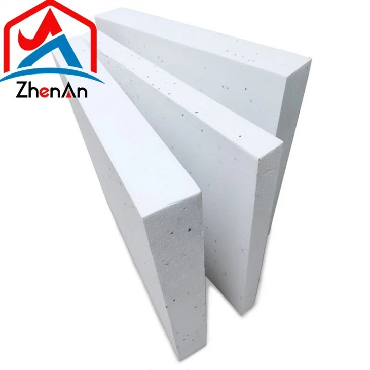 Low Porosity Zirconium Bricks