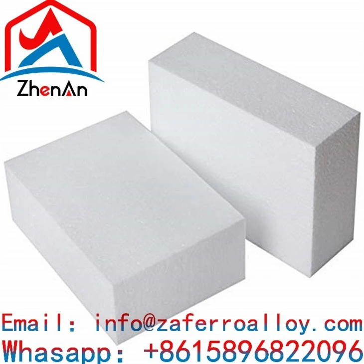 Mullite Brick For Electric Arc Furnace