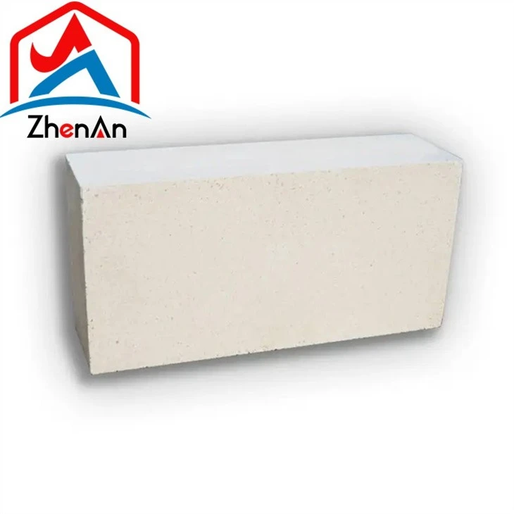 Oxidizing Zirconia Brick