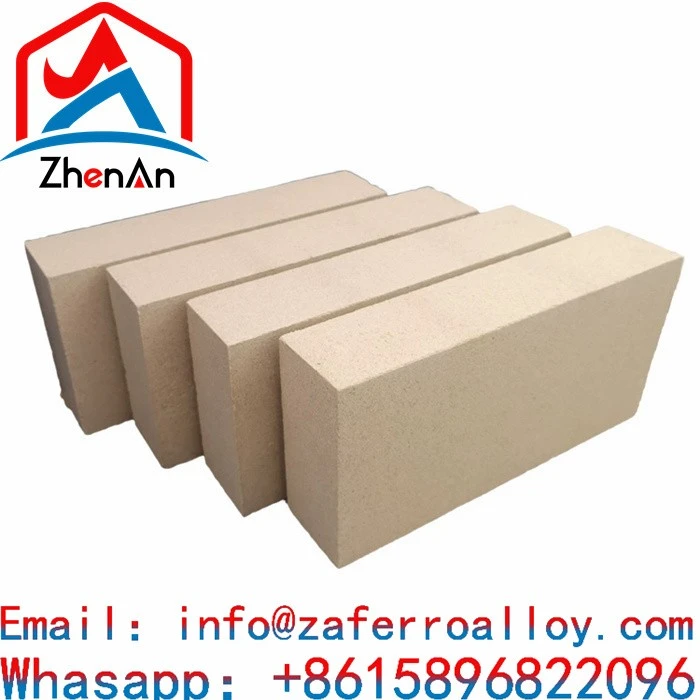 Refractory Bricks For Cement Kiln Lining