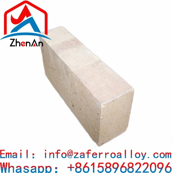 Refractory Bricks For Cement Kiln Lining