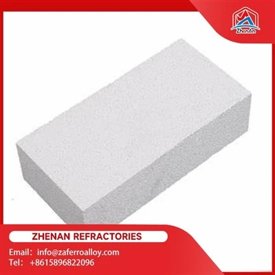 Ard-Chruas Silica Mullite Bríce