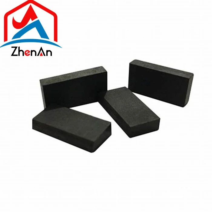 Thermal Shock Resistant Magnesia Carbon Brick