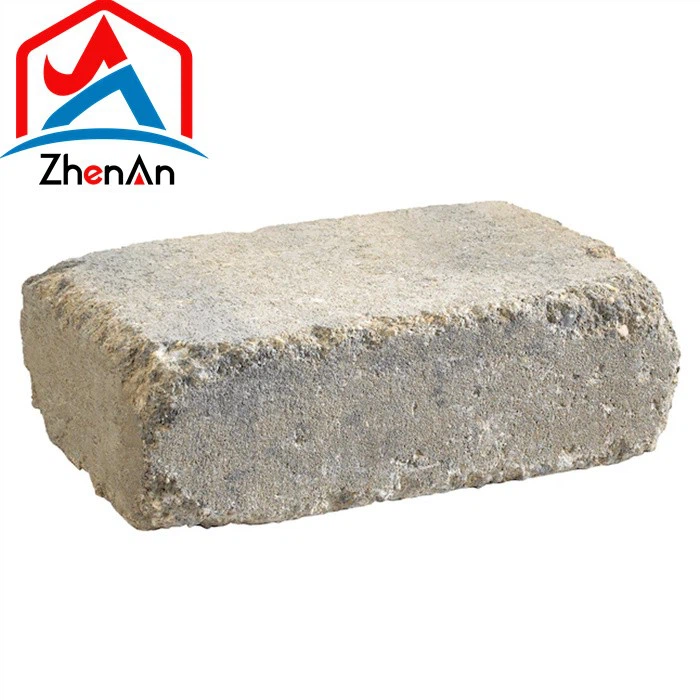 Zircon Brick For Fire Viewing Hole