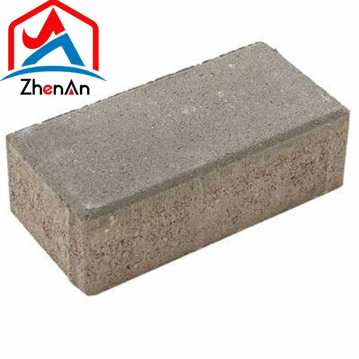 Zircon Brick For Fire Viewing Hole