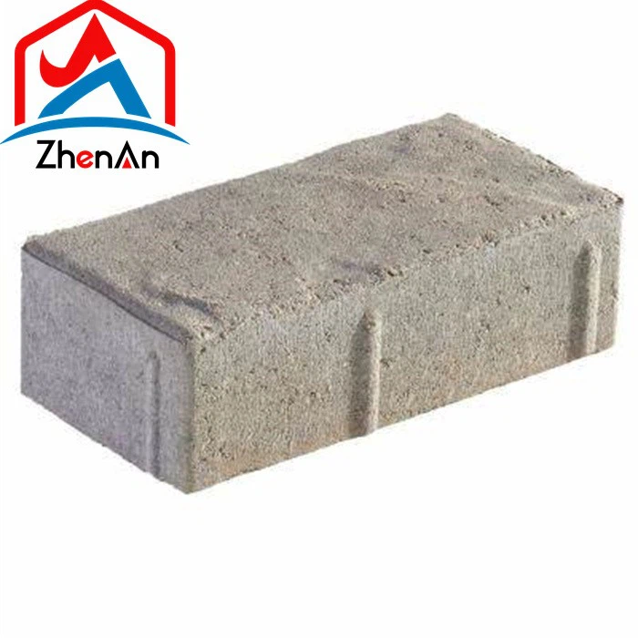 Zircon Brick For Fire Viewing Hole
