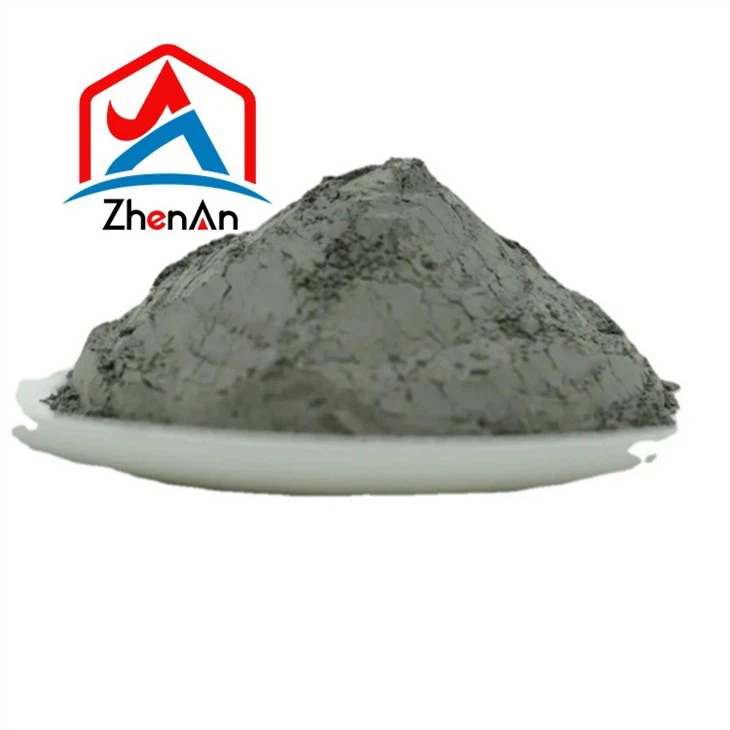 Silicon Metal Powder 20M Lab Grade