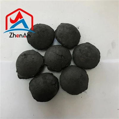 Liathróidí Carbide Sileacain
