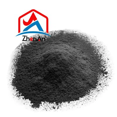 Púdar Miotail Sileacain Ard-íonachta 160M