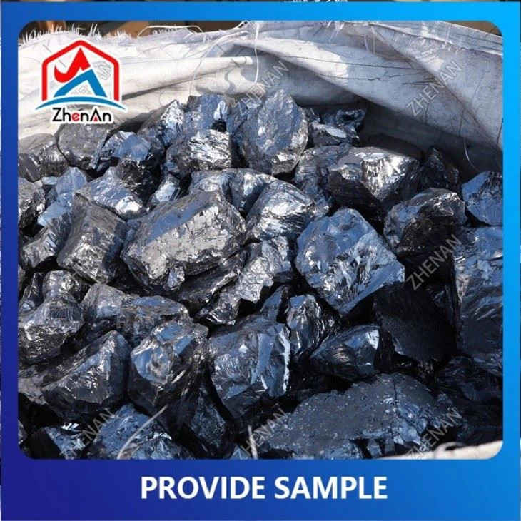 10-100 Mm 1101 Silicon Metal 99.7% suppliers