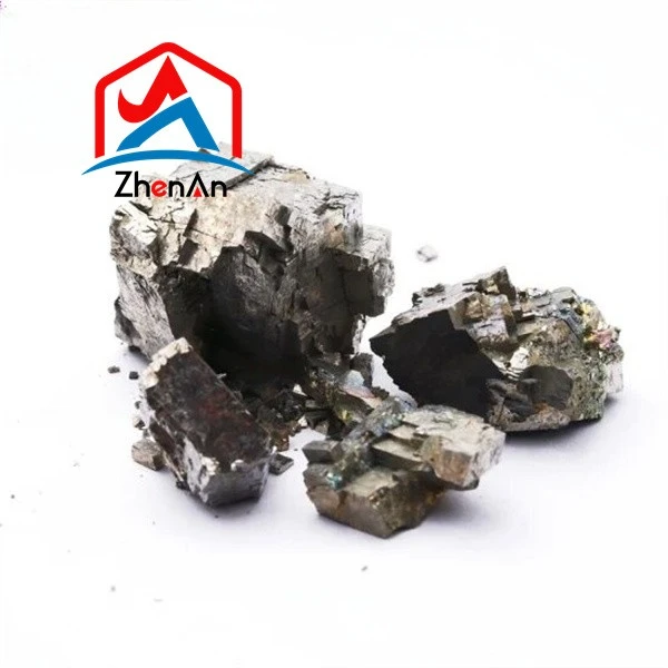 10–100mm Ferrovanadium 80 For Steel Additives suppliers