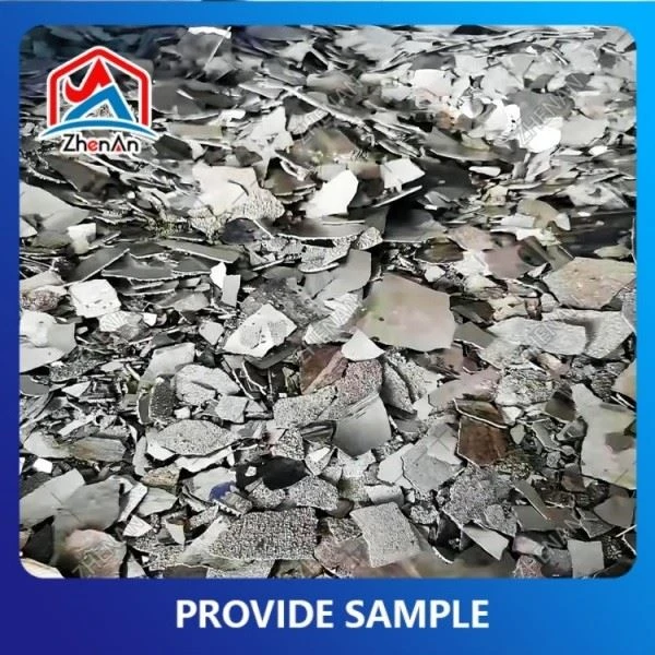 99.7%-99.9% Electrolytic Manganese Flake best