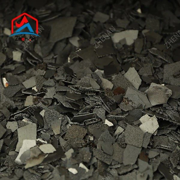 pure Electrolytic Manganese Flake Supplier