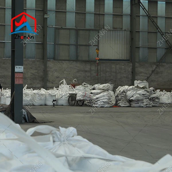 pure Electrolytic Manganese Flake