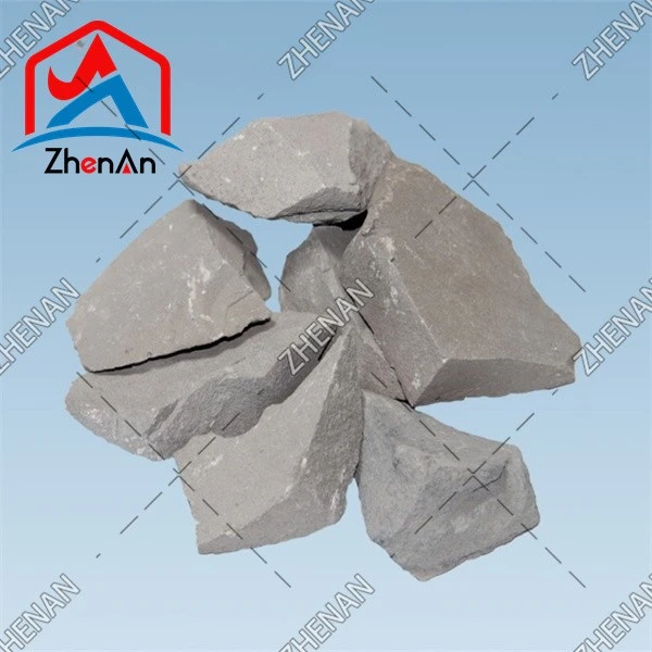 Ferro Silicon Nitride Lump For Steelmaking Nitrogen Alloying suppliers
