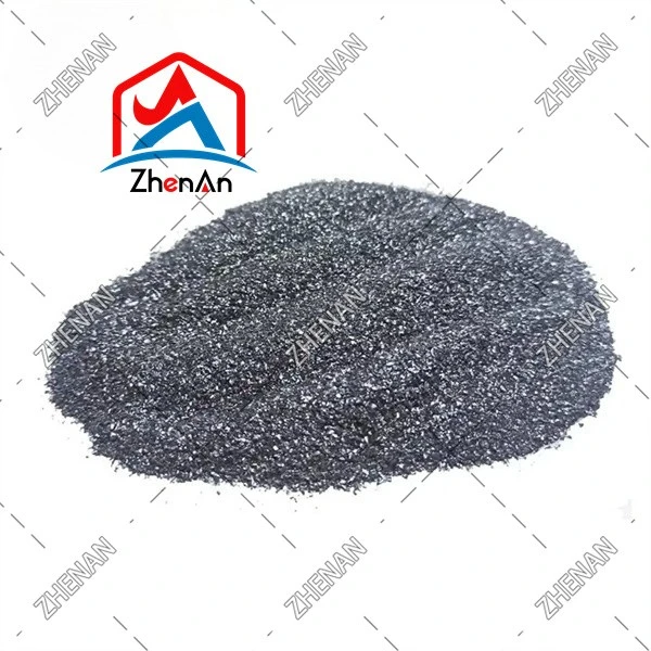 Fine Silicon Metal Powder Material factory