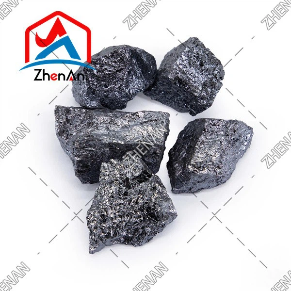 High Hardness Metal Silicon 1101