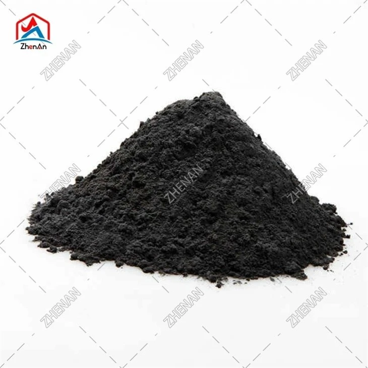 High Purity Silicon Metal Micropowder 99.7% For Alloy Refining factory