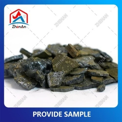 Industrial-Grade V₂O₅ Flakes For Catalyst Applications suppliers