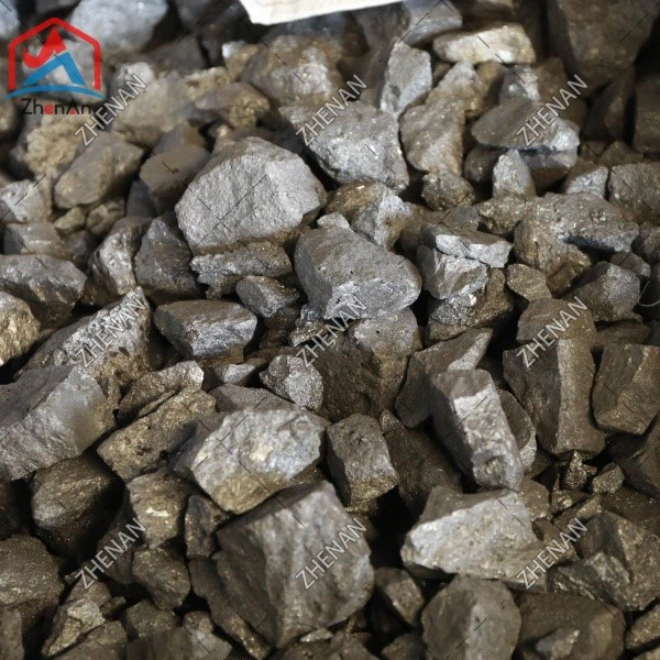 Ferrosilicon Ferrosilicon