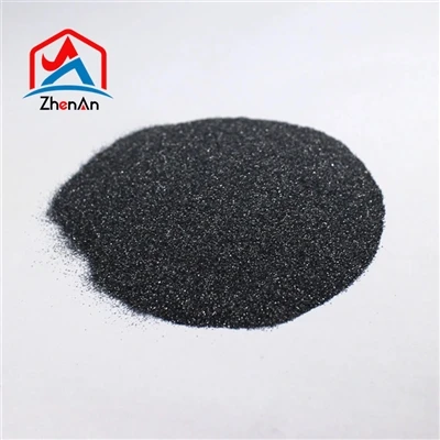 Púdar Miotail Sileacain 325mesh