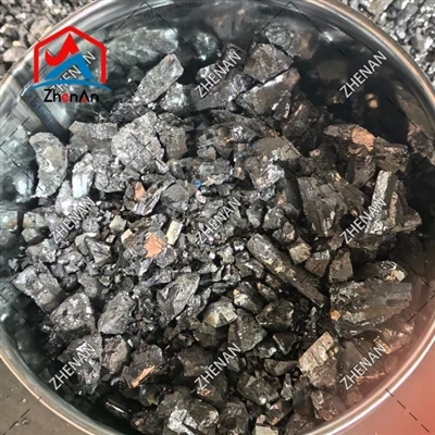 Cad a Dhéanann Ferro Vanadium Chomh Speisialta