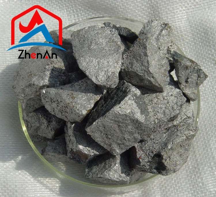 Ferromolybdenum Alloy 60 Ferromolybdenum Alloy 60