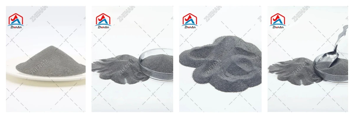 Ferromolybdenum Powder