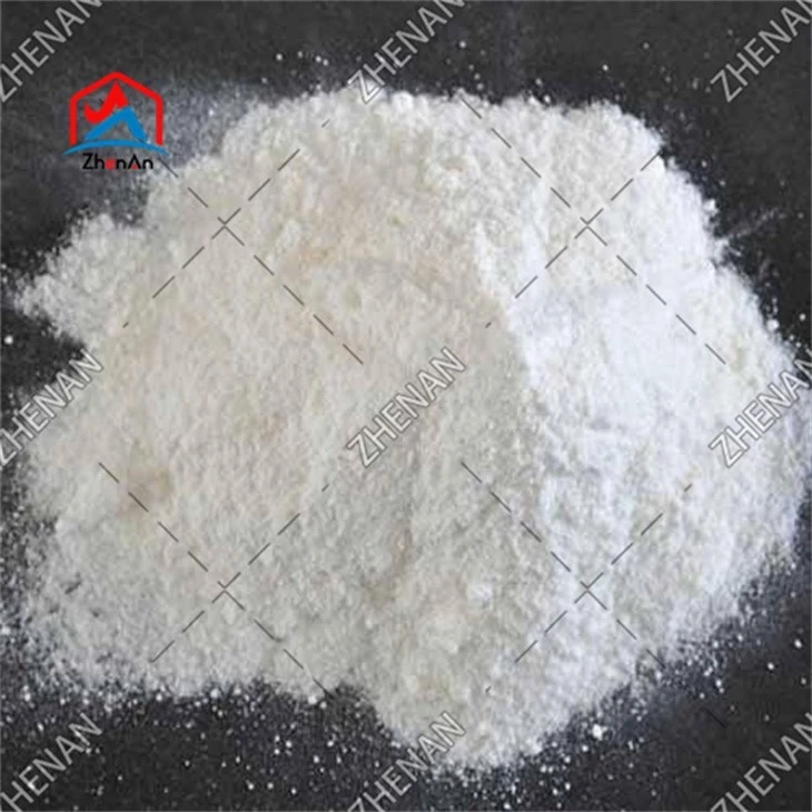Magnesium Powder 99.8%