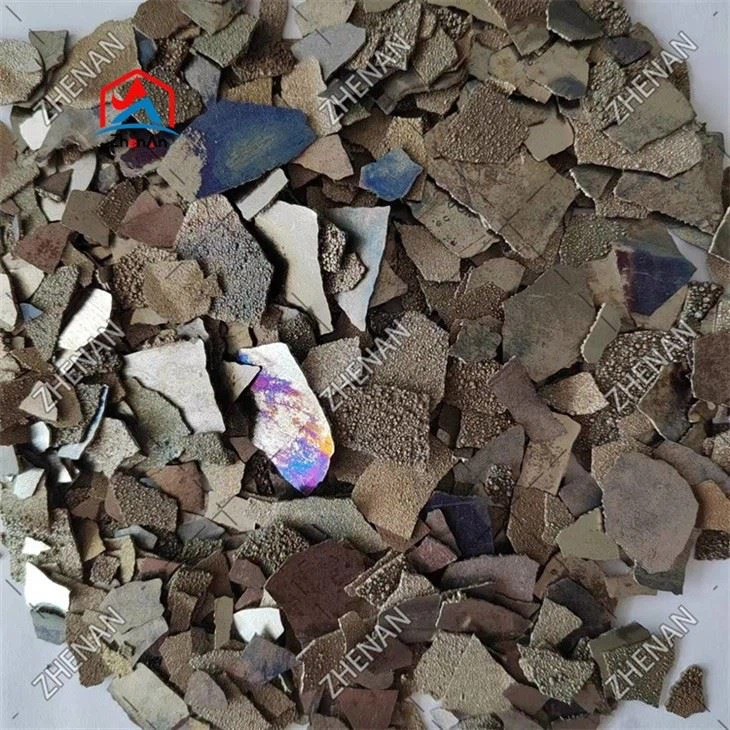 Manganese Metal Flakes Supplier