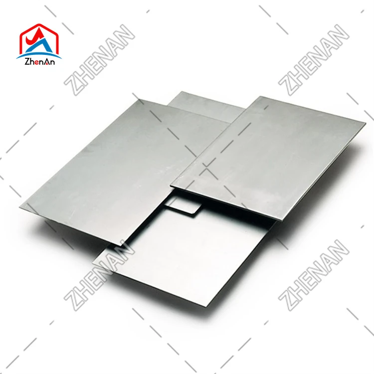 Niobium Sheet Niobium Sheet
