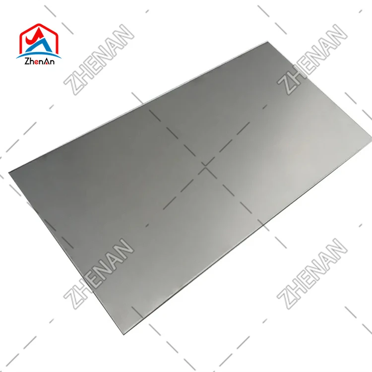 niobium sheet price niobium sheet price