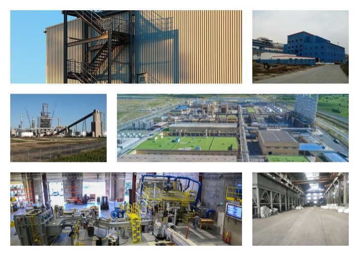 High Purity Metallic Silicon Powder High Purity Metallic Silicon Powder