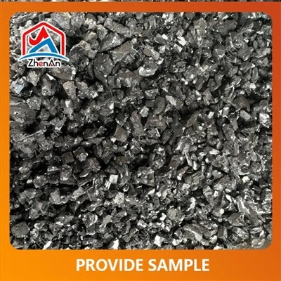 60%min cóimhiotal ferrovanadium