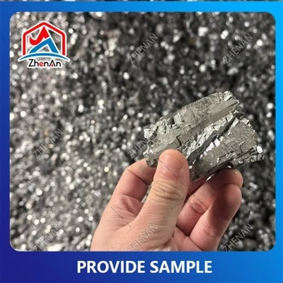 80% min cóimhiotal ferro vanadium