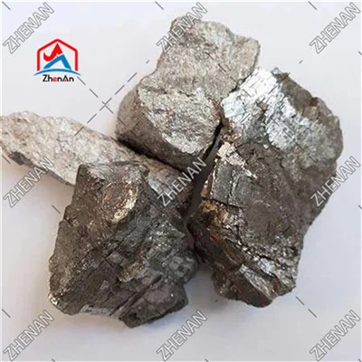 Cóimhiotal Ferro Vanadium 50