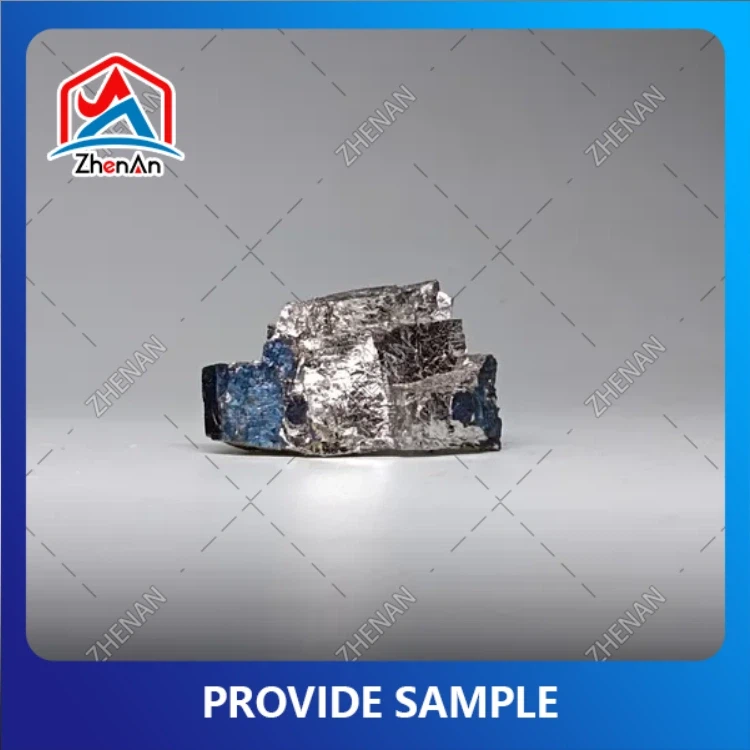 Ferrovanadium gráinneach