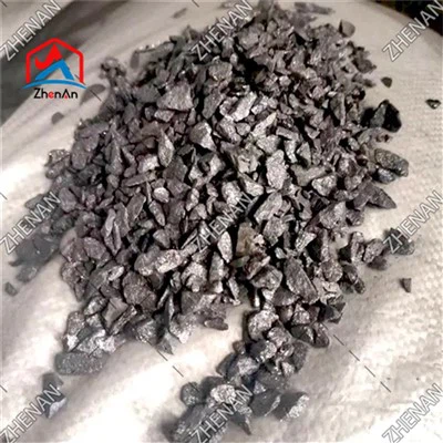 Cóimhiotal sileacain ard -dlúis ferro